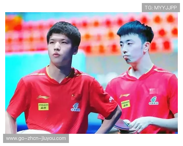 从冷门看未来：省队体系在为中国乒乓输送什么