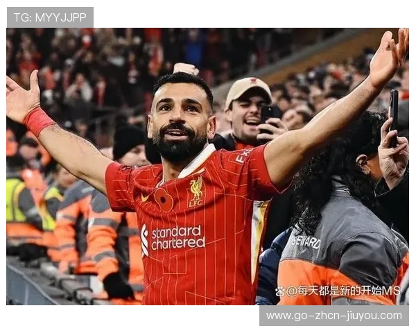 利物浦无萨拉赫亦能战胜国米，战术调整见成效