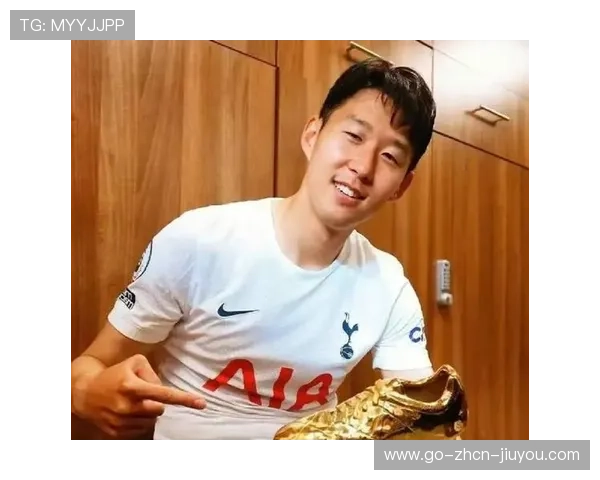 孙兴慜迎球扫射，热刺攻势不减：速度与直觉在绿茵场叙事